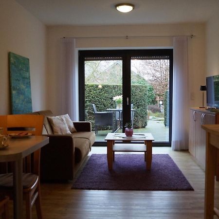 Goecke'S Haus Und Garten Wettringen  Buitenkant foto