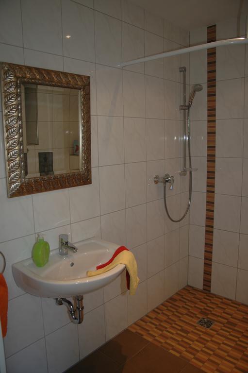 Goecke'S Haus Und Garten Wettringen  Kamer foto