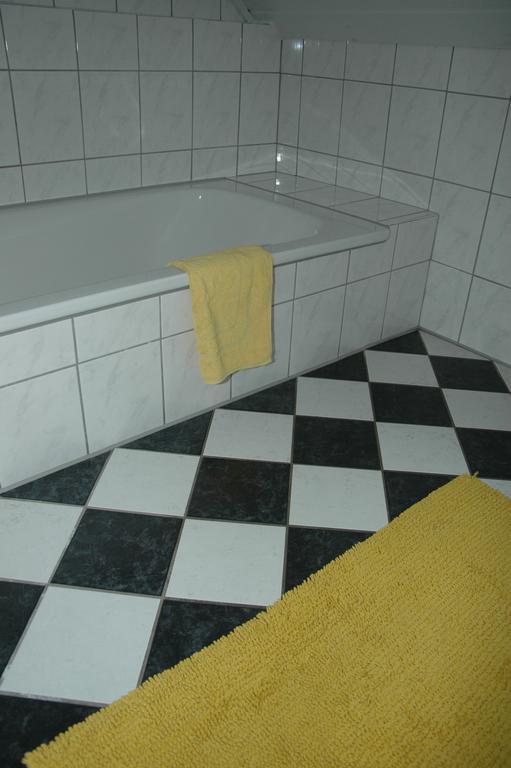 Goecke'S Haus Und Garten Wettringen  Kamer foto