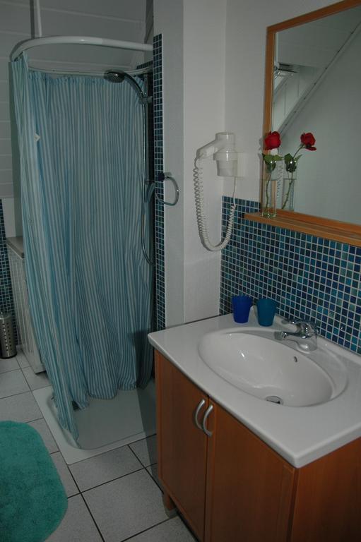 Goecke'S Haus Und Garten Wettringen  Kamer foto