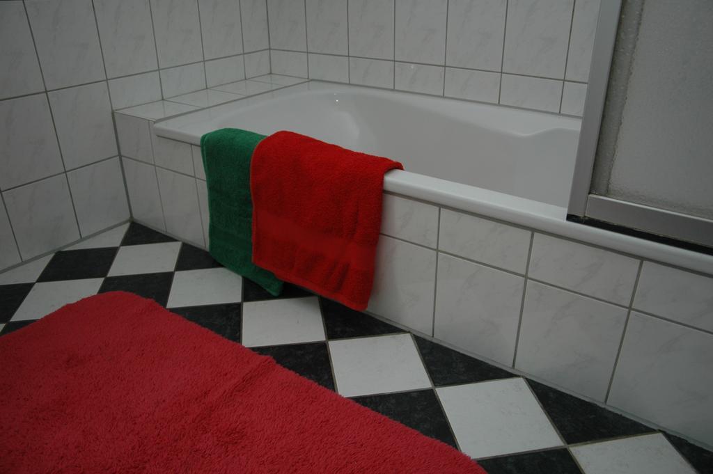 Goecke'S Haus Und Garten Wettringen  Kamer foto