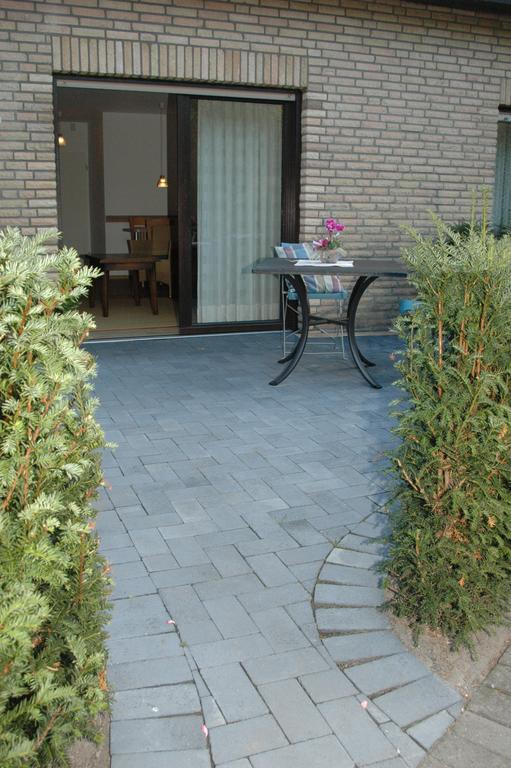Goecke'S Haus Und Garten Wettringen  Kamer foto