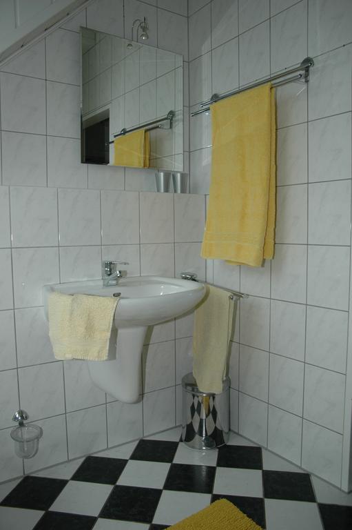 Goecke'S Haus Und Garten Wettringen  Kamer foto