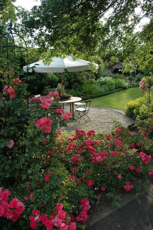 Goecke'S Haus Und Garten Wettringen  Kamer foto