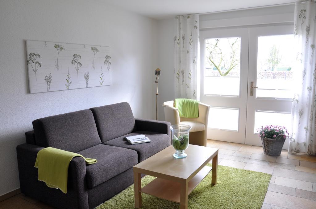 Goecke'S Haus Und Garten Wettringen  Buitenkant foto